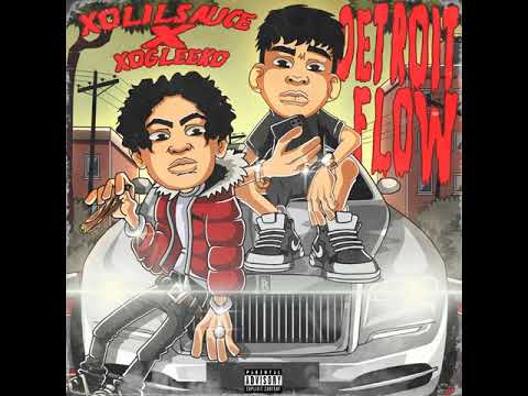 xolilsauce x xoGleeko - Detroit Flow (Official Audio)