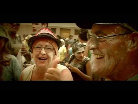 El Camión de Germán - Video Oficial