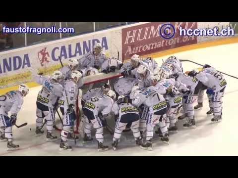 27 09 2013 HC Ajoie   HC La Chaux de Fonds 4 1)