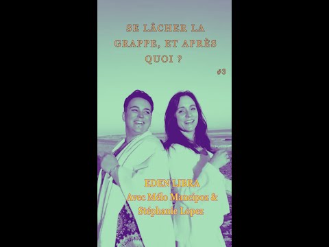 👣 Lâcher prise : Le début du voyage vers la sérénité