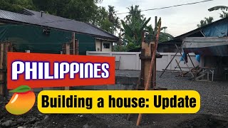 Building a House in the Philippines!