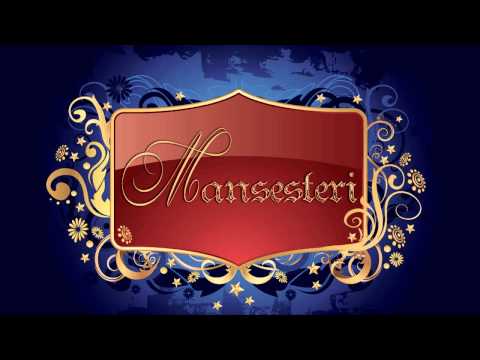 Mansesteri - Mansesteri