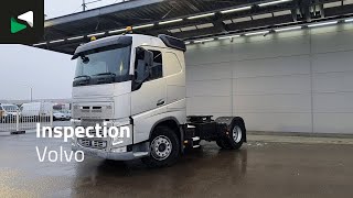 Volvo FH 420 FH 4X2 Sleepercab VEB+ truck tractor | Image 4 - Autoline