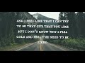 Zoning Out Boywithuke Lyrics