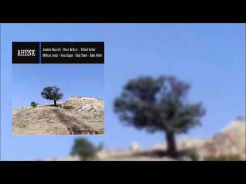 Mehtap Demir - Ya Nedir Allah  (Ha Leyli)  [Official Audio)