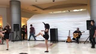 &quot;EL CALLEJÓN&quot; NÓMADA MAURICIO BARAMI &amp; LB DANCE COMMUNITY