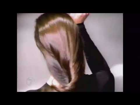 5 1998   Commercial   Pantene Pro V Treatment Conditioner   For hair so healthy it shines