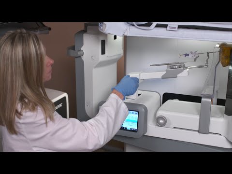 Brevera® Breast Biopsy System Training: Procedure