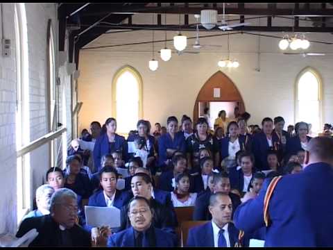 Hiva Usu Siasi Tonga Tau'ataina - Hiva Lahi 'o Newcastle Australia