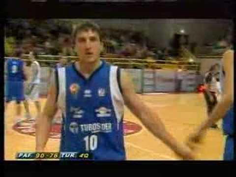 Fulgor Paffoni Omegna - asti