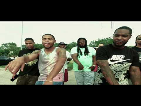 Money Makin Mel  -Im a Problem