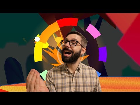 Wandersong Review video thumbnail