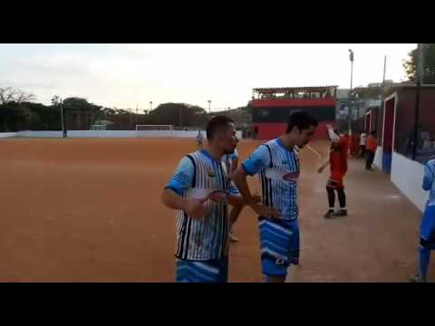 Naja fc em julho de 2017(5)