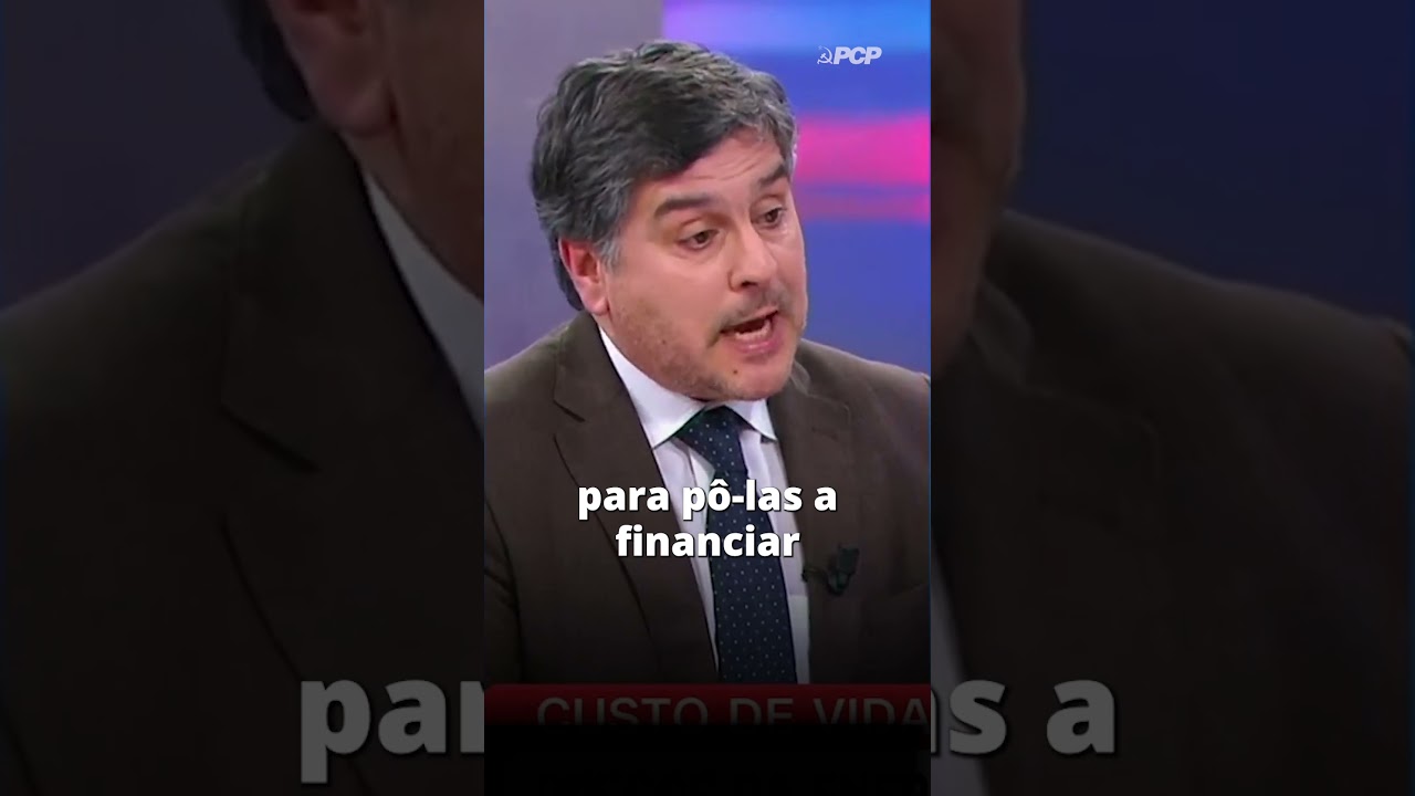 🚨Quem paga as guerras deles?