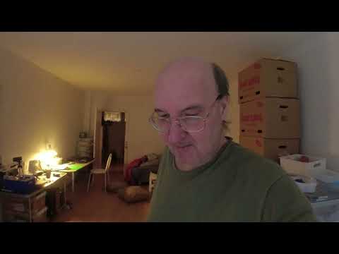 MongoTV_10933 - God FREDAG 24.Februar 2023 - 1 År Krig i Ukraine