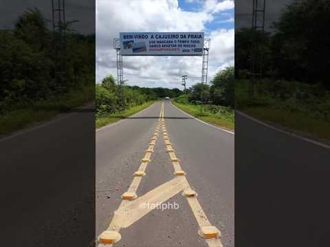 Cajueiro da Praia Piauí #cajueiro #cajueirodapraia #barragrandepi #deltadoparnaiba #piauí