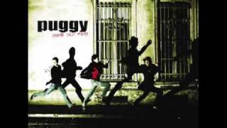 Puggy "Yeah Yeah Yeah !"