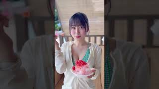 #可愛いくてごめん 桃子ちゃん?に釘付けの巻??