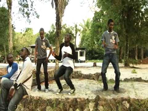 A switie neng foe Gadu by Roy Adinda and The God's Talent Band