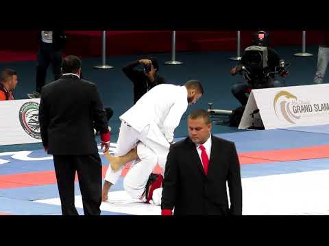 Adam Wardzinski x Guilherme Santos | ADGS 2017