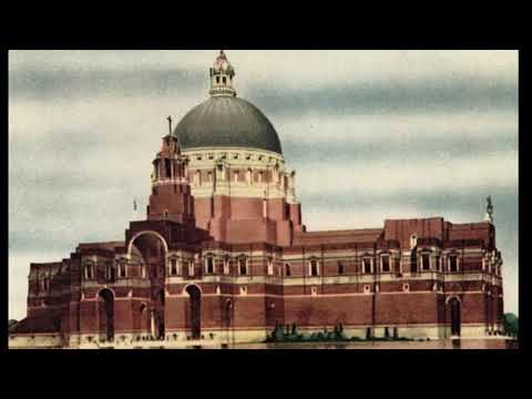 The Greatest Building Never Built