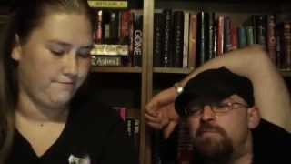 Mailbox Mondays 5 (Reading Angel)