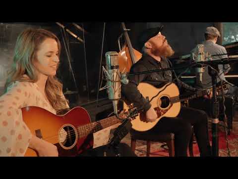Marc Broussard-(Feat Mira Goto) Into the Mystic (Van Morrison Cover)