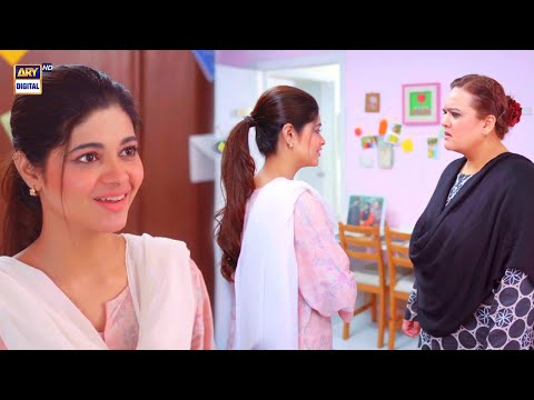 Bohat jald Aik Shehzada ayega mera hath mangne | Best Scene | #DileVeeran #ARYDigital