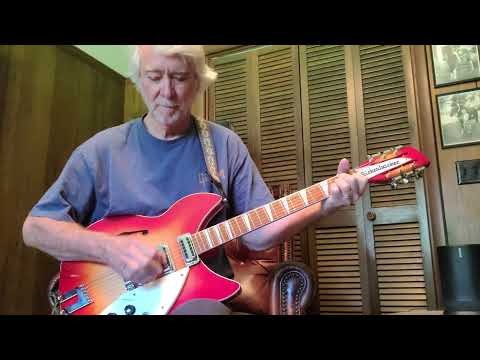 All I Really Want To Do - The Byrds
