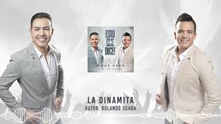 La Dinamita Lyrics English Translation