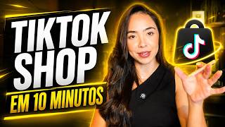 My System to Earn R$500 Every Week on TikTok Shop