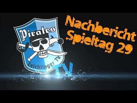 PiratesTV: Spieltag 29 - Pleite gegen Schalksmühle