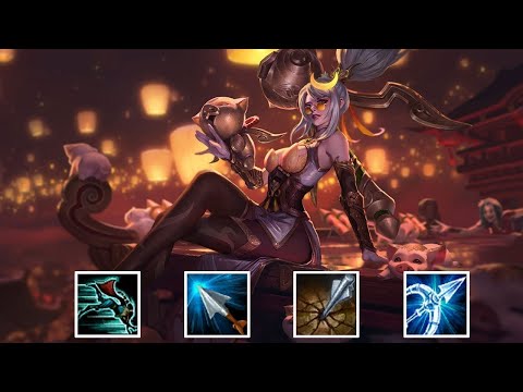 Vayne Montage - GOD VAYNE 2019