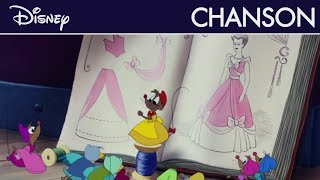 Cendrillon - Les harpies I Disney