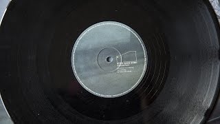 Peshay ‎- Miles From Home (Underdog Remix) (vinyl)