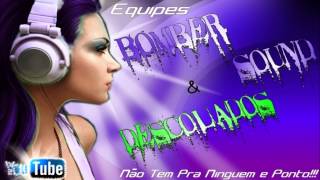 Download lagu Dj Cesar - Você Quer - Pancadão Automotivo (Eq Descolados & Eq Bomber Sound 2012) mp3