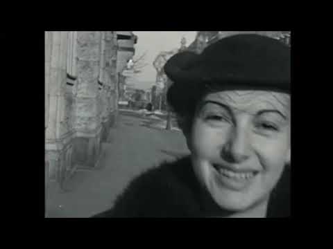 Bozorg Alavi - Chamedan ( Part 1 )