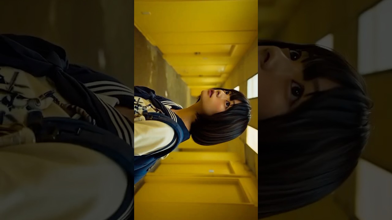 seedance2.0 「リミナルスペース」MV TEASER #shorts  #backrooms  #liminalspace  #dreamcore