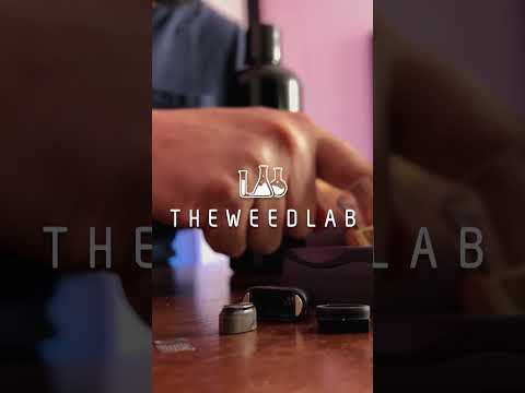 Cómo limpiar tu vaporizador Airvape XS GO 🧽