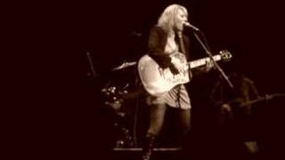 Martha Wainwright @ Glasgow Concert Hall: You Cheated Me