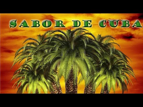 SABOR DE CUBA - RUMBA