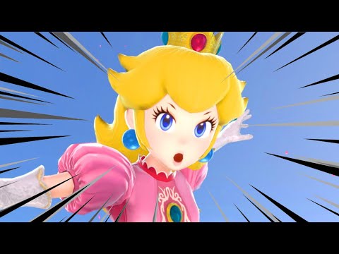 The Best of Samsora #2 - Smash Ultimate