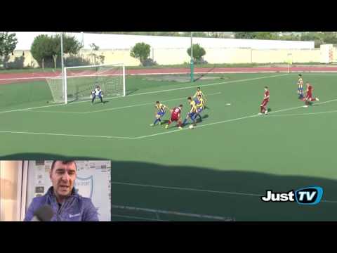 Il Puglia Sport Laterza  - Ascoli Satriano : 0-0