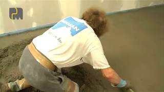 Download lagu Putzmeister: Mixokret M 740 DBS applying traditional cement based floor screed mp3 Download lagu Putzmeister: Mixokret M 740 DBS applying traditional cement based floor screed mp3