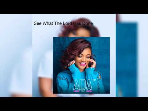 Thumbnail for See What The Lord Has Done video