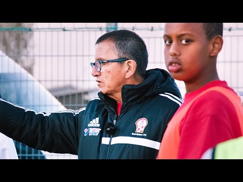 Avsnitt 7 - Hanna Ljungberg möter Biskopsgårdens samhällskämpe