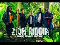 Zion Riddim Mix (Full) Feat. Morgan Heritage, Lutan Fyah, Capleton (December Refix 2017) - DJLass Angel Vibes Zion Riddim Mix (Full) Feat. Morgan Heritage, Lutan Fyah, Capleton (December Refix 2017)