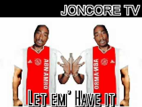 2Pac ft Storm. Let em Have It. Original Version