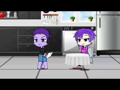 Mortis's Mortuary | Gacha Life Video