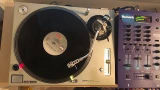 Xavier - Work That Sucker To Death 1981